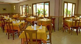Hotel Las Rampas