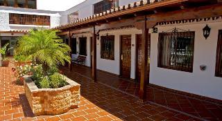 Hotel Las Rampas