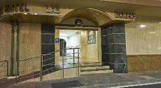 Hotel Las Rampas