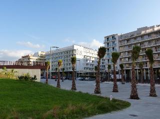 Hotel Port Fiesta Park 