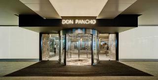 Гостиница Don Pancho