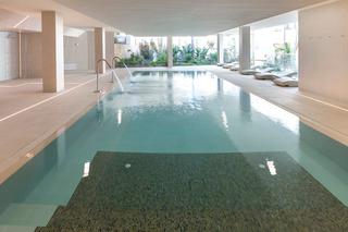 Гостиница Port Benidorm Hotel & Spa