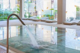 Гостиница Port Benidorm Hotel & Spa