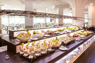 Гостиница Port Benidorm Hotel & Spa