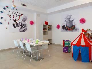 Гостиница Port Benidorm Hotel & Spa