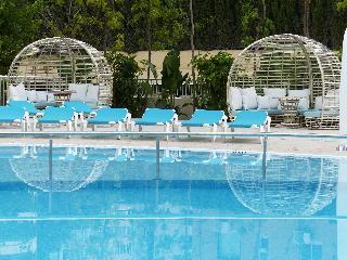 Гостиница Port Benidorm Hotel & Spa