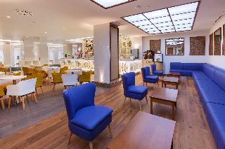 Гостиница Port Benidorm Hotel & Spa