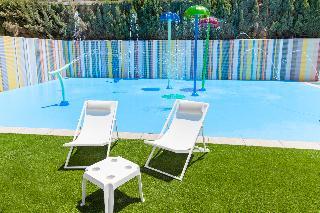 Гостиница Port Benidorm Hotel & Spa
