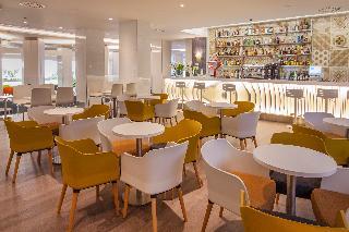 Гостиница Port Benidorm Hotel & Spa