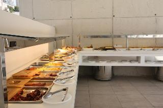 Гостиница Port Benidorm Hotel & Spa