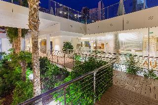 Гостиница Port Benidorm Hotel & Spa