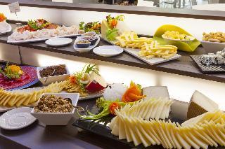 Гостиница Port Benidorm Hotel & Spa