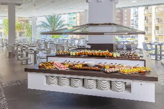 Гостиница Port Benidorm Hotel & Spa
