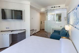 Гостиница Port Benidorm Hotel & Spa