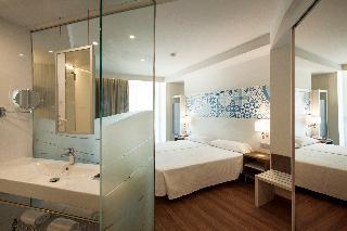 Гостиница Port Benidorm Hotel & Spa