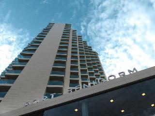 Гостиница Port Benidorm Hotel & Spa