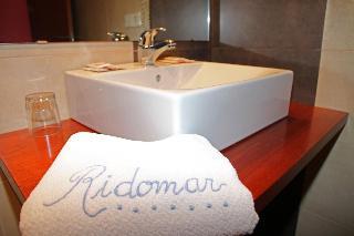 Гостиница Ridomar