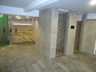 Гостиница Ridomar