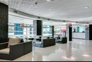 Hotel Calipolis