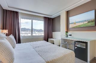 Hotel Calipolis