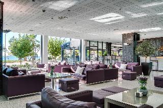 Hotel Calipolis
