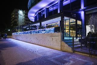 Hotel Calipolis