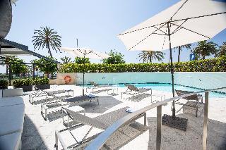 Hotel Calipolis