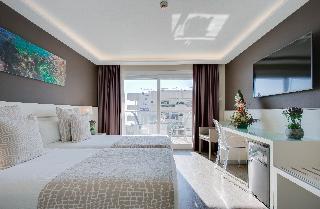 Hotel Calipolis