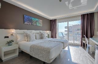 Hotel Calipolis
