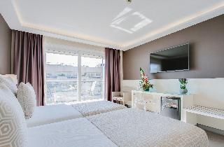 Hotel Calipolis