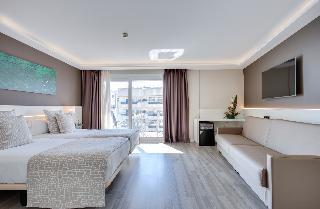 Hotel Calipolis
