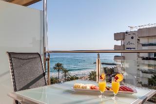 Hotel Calipolis