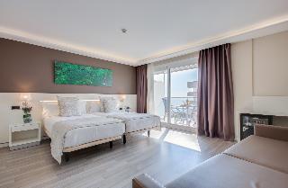 Hotel Calipolis