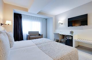 Hotel Calipolis