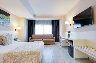 Hotel Calipolis