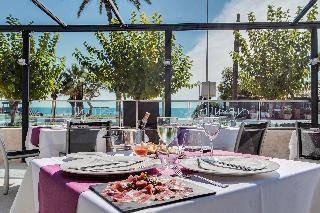 Hotel Calipolis
