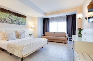 Hotel Calipolis