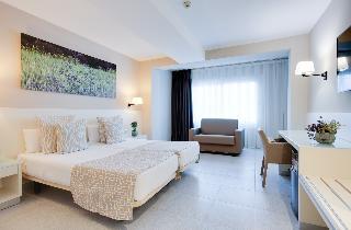 Hotel Calipolis