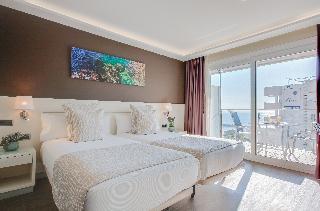 Hotel Calipolis