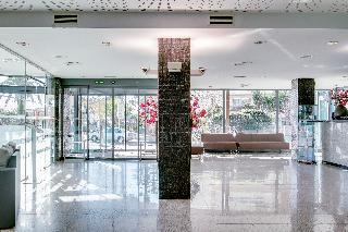 Hotel Calipolis