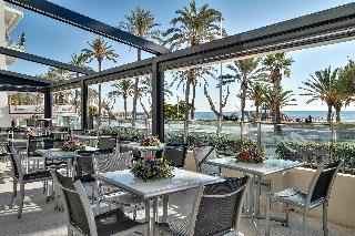 Hotel Calipolis