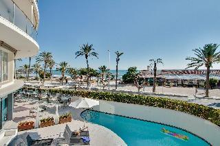 Hotel Calipolis