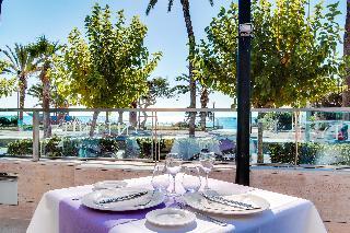 Hotel Calipolis