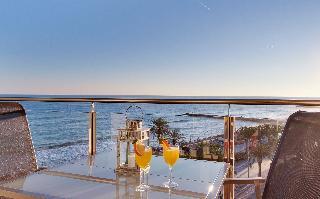 Hotel Calipolis