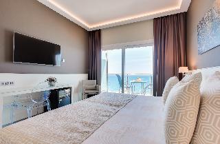 Hotel Calipolis