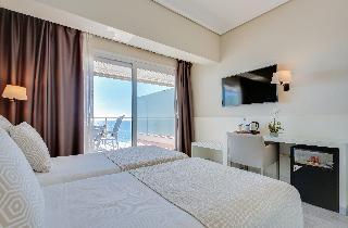 Hotel Calipolis