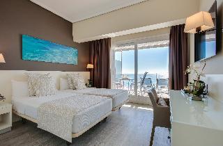 Hotel Calipolis