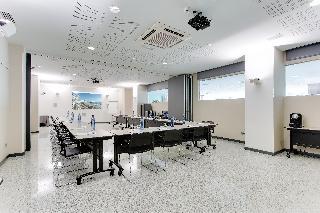 Hotel Calipolis