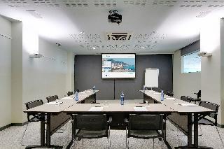 Hotel Calipolis