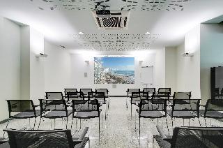 Hotel Calipolis